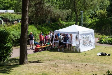 Bild 5 - Blankeneser Pfingstturnier